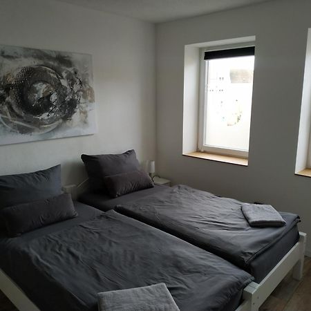 Doja Medical Wellness Center Daire Bernburg Dış mekan fotoğraf