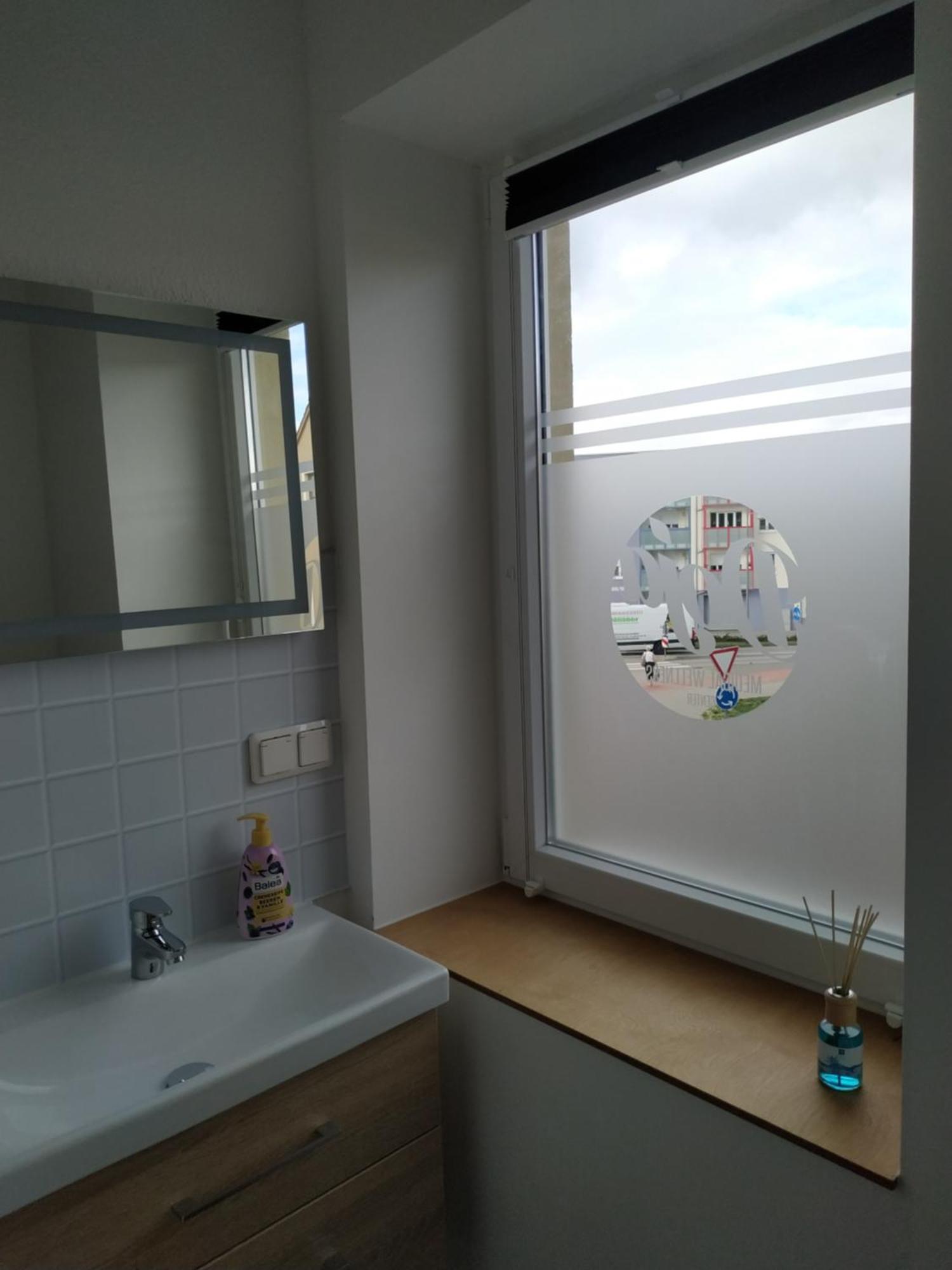 Doja Medical Wellness Center Daire Bernburg Dış mekan fotoğraf